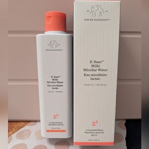 Drunk Elephant E-Rase Milki Micellar Water - 8 FL OZ